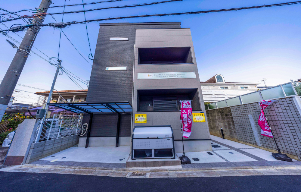 エトワールヴィル-R 小阪本町クラッセ