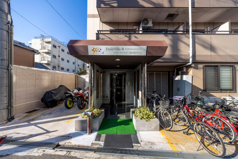 エトワールヴィル-R 小阪本町ザ・レジデンス