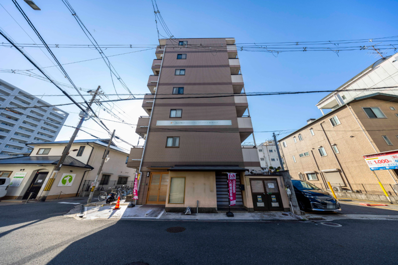 エトワールヴィル-R 小阪本町ザ・レジデンス