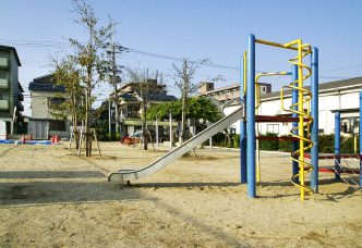 栄町北児童遊園